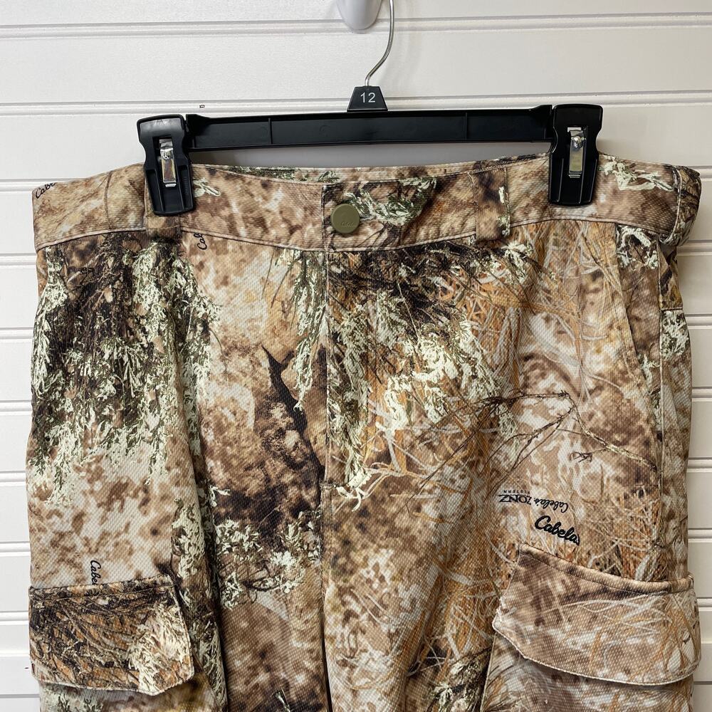 Cabela’s Performance Lightweight Pants For Men - image 3